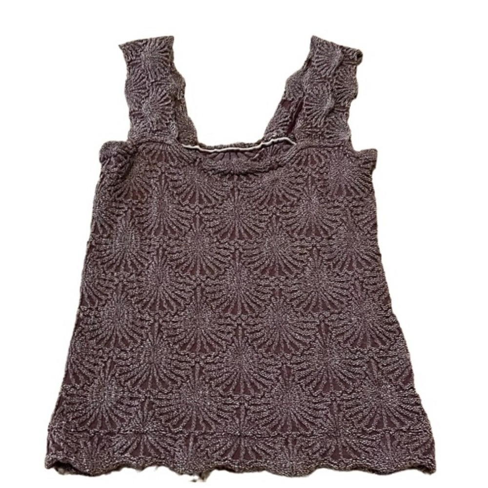 Free People tank top Size M